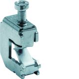 Zaciski do szyn zbiorczych 15-16mm2 Cu 20/30/40x10mm K96B HAGER