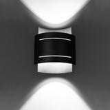 Sollux Kinkiet HESTIA czarny SL.0981