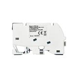 Blok rozdzielczy 4-rzędowy 11 przewodów OR-LZ-8202/11 ORNO