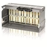 E6.2 W FP Iu=6300 or X version 3p HR HR kaseta wyłącznika