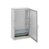 Thalassa Profile pionowe rack 19'' do PLA, 2 sztuki 1000mm