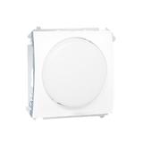 "Simon Classic Sygnalizator świetlny LED – światło białe (moduł) 230V~