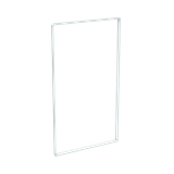 TZP412 Pokrywa ochrony przed dotykiem szerokość 4PW wysokość 12GU 1850mm