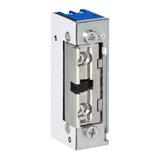 Elektrozaczep symetryczny z pamięcią, regulacja zapadki, niskoprądowy, 280mA dla 12VDC