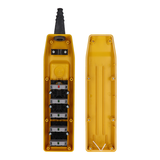 KASETA STEROWNICZA SUWNICOWA   B-1NC+4X1NO