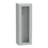 Thalassa Obudowa poliestrowa PLA IP65 drzwi transparentne 1500x500x420 mm