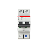 S401M-K20NP wyłącznik nadprądowy SMISSLINE 2CCS571103R8487 ABB