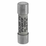 6AMP 1000VDC SOLAR FERRULE 10 X 38MM 6A 1000Vdc wkładka cylindryczna 10x38 do PV PV-6A10F EATON