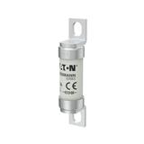 71A 690V IEC AC BS88 HIGH SPEED FUSE Wkładka szybka 71A AC 690V DC 500V BS88 19x77 mm aR, 71FE EATON