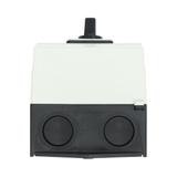 T3-3-8401/I2 Łącznik krzywkowy 32A 13kW 207188 EATON