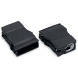 obudowa odciążająca przewody