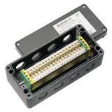 KLIPPON POK3 M20ACSS EX Szafa/obudowa przeciwwybuchowa WEIDMULLER