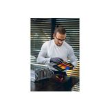 Zestaw wkrętaków 1000V, stal S2, 13 szt.