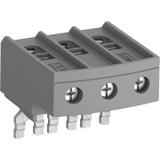 Blok połaczeniowy LD38-4