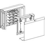 Canalis - adapter dla KS starego typu - 250 A