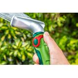 Zraszacz pistoletowy szeroki