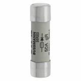 50A 690V AC gR 14X51mm FUSE W/O STRIKER Wkładka szybka 50A AC 690V 14x51 gR IEC UL FWP-50G14F EATON