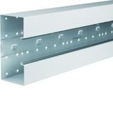 tehalit.BRS Podstawa 100x210mm stal biały BRS10021019016 HAGER