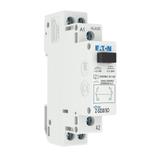 Z-S230/SO Przekaźniki impulsowy bistabilny bez funkcji sygnalizacji diodą LED 16A 230V 1Z 1R 265283 EATON