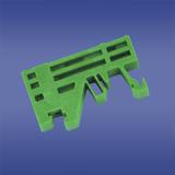 SMTH4 stopka montażowa do TH35 46.3504 OPATÓWEK