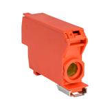 Blok rozdzielczy PV 1500V DC SDB-70/CZE 192A TH35 1x70+4x25 OPATÓWEK