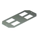 APMT2/1, PŁYTKA MONTAŻOWA