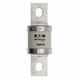 180A 690V AC BS88 HIGH SPEED FUSE Wkładka szybka 180A AC 690V DC 450V BS88 41x113 mm aR, 180FM EATON