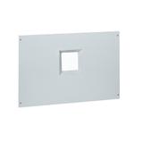 XL3 4000 OSŁONA METALOWA DPX3 1600 POZIOMA, Legrand