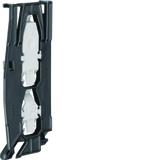 tehalit.LF Klamra 60x150mm M7250 HAGER