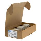 350A 690V 1TN/80 aR INDICATOR FUSE Wkładka szybka 350A AC 690V DIN 1 53x66x108 mm aR DIN 170M4061 EA