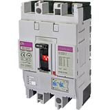 Wyłącznik mocy 36kA wyzw. TM EB2 125/3S 50A 3P 004671043 ETI
