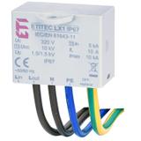 Ogranicznik przepięć - do źródeł światła LED TEC LX1 IP67 002442983 ETI
