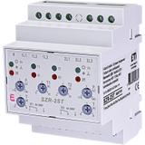 Sterownik SZR SZR-2ST 002471511 ETI