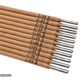 Elektrody rutylowe 2,0mm 1kg niskonapięciowe GRAPHITE GTX 56H839 GTX Poland