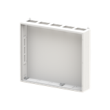 TL507SB TwinLine-L szafa naścienna II kl. izol. IP30 bez drzwi