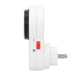 Programator czasowy mechaniczny wersja Schuko OR-PRE-443(GS) ORNO