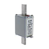 FUSE 125A 690V aR DIN 1 HSDNH Wkładka szybka 125A 690V aR DIN 1 podwójny wskaźnik 170M3813D EATON