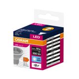 Lampa LED VALUE non-dim PAR16 50 120° 4,5W 840 230V GU10
