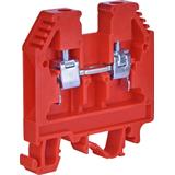 VS 6 PA+ (ZUG) ZŁACZKA GWINT.– PLUS (CZERW.)