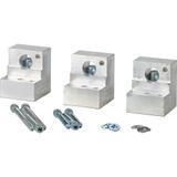 EML25 komplet zacisków (jedna strona) 1x(70-150 mm2) 127664 EATON