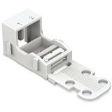 ADAPTER MONTAŻOWY /10szt./ WAGO
