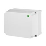 INDUSTRIAL Puszka n/t 105x105x140 IP65