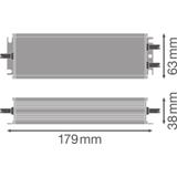 Zasilacz DR DIM-PFM-40/220-240/24/P