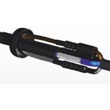 Mufa kablowa ZRM-4 / JLP-CX4 120-150