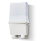 Przekaźnik zmierzchowy serii 10: 1Z 16A 230V AC 10.41.8.230.0000 /5szt./ FINDER
