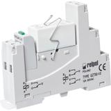 PI85T-024DC-M41G-TS-3011-V0 Przekaźnik interfejsowy - kolejowy