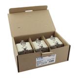 NH FUSE 400A 690V gG SIZE 3 Wkładka NH3 400A 690V GL/GG podwójny wskaźnik 400NHG3B-690 EATON