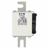 FUSE 315A 1250V 2KN/110 AR CU Wkładka szybka 315A AC 1250V rozmiar 2 61x77x138 mm aR DIN I 170M5240