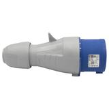 P17 TEMPRA PRO WTYCZKA PRZENOŚNA 32A 3P+N+Z 230V IP44, Legrand