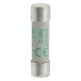 CYLINDRICAL FUSE 10 x 38 8A AM 500V AC Wkładka cylindryczna 10 x 38mm 8A AM 500V AC C10M8 EATON